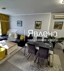 Тристаен апартамент в Бургас, с. Равда