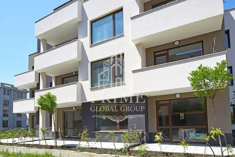 3-bedroom apartment in Oblast Burgas, Ravda