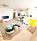 Тристаен апартамент в Бургас, с. Равда