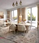 Тристаен апартамент в Бургас, с. Равда
