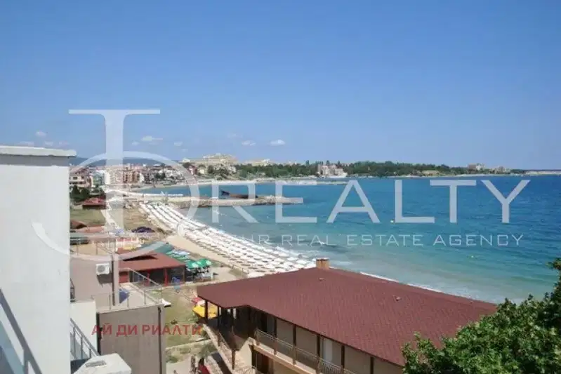 3-bedroom apartment in Oblast Burgas, Ravda