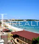 Тристаен апартамент в Бургас, с. Равда