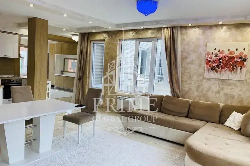 3-bedroom apartment in Oblast Burgas, Ravda