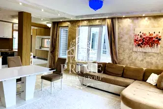 Тристаен апартамент в Бургас, с. Равда