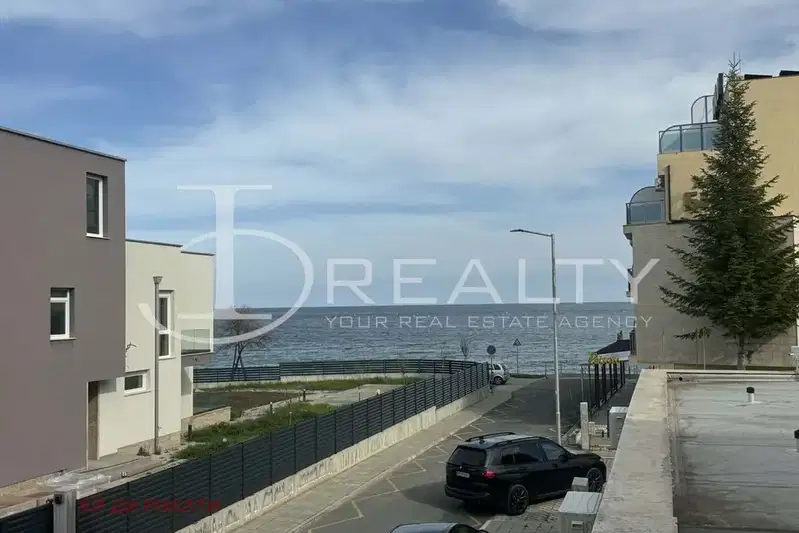 3-bedroom apartment in Oblast Burgas, Ravda