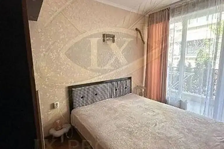 3-bedroom apartment in Oblast Burgas, Ravda
