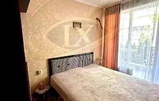 Тристаен апартамент в Бургас, с. Равда