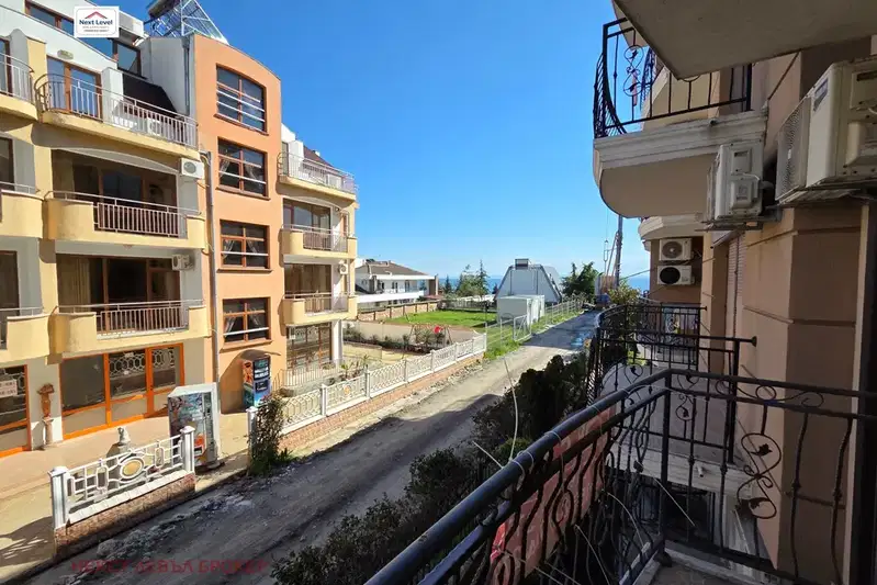 3-bedroom apartment in Oblast Burgas, Ravda