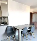 Тристаен апартамент в Бургас, с. Равда