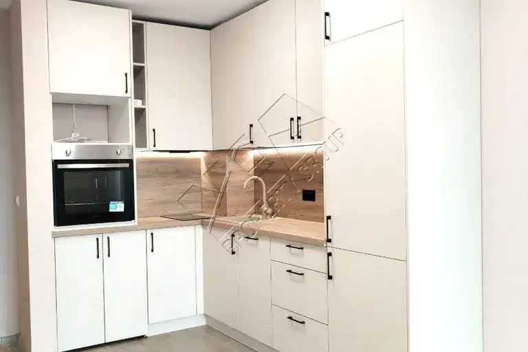 3-bedroom apartment in Oblast Burgas, Ravda