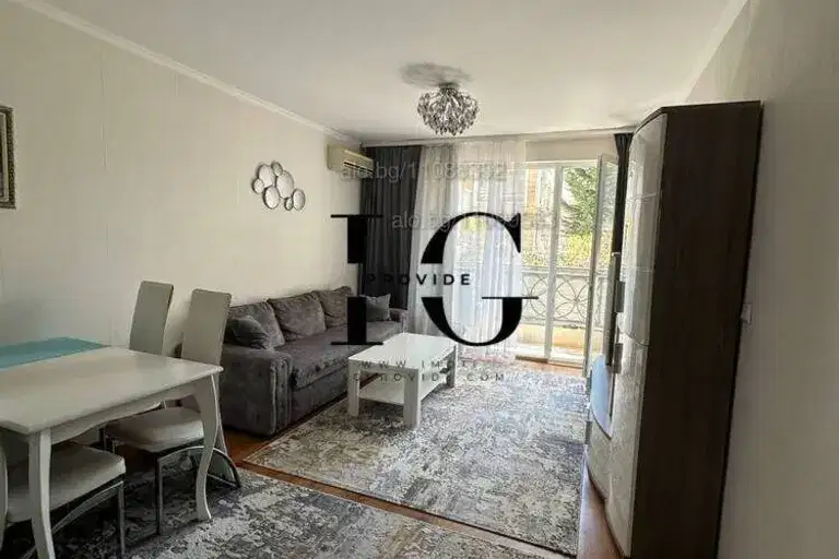 3-bedroom apartment in Oblast Burgas, Ravda