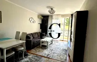 Тристаен апартамент в Бургас, с. Равда