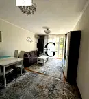 Тристаен апартамент в Бургас, с. Равда