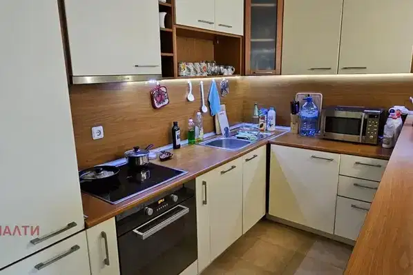 3-bedroom apartment in Oblast Burgas, Ravda