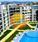 Тристаен апартамент в Бургас, с. Равда