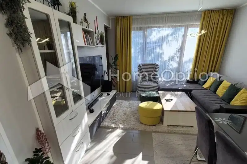 3-bedroom apartment in Oblast Burgas, Ravda