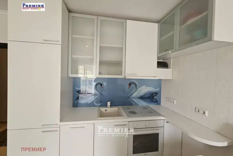 3-bedroom apartment in Oblast Burgas, Ravda