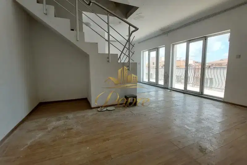 3-bedroom apartment in Oblast Burgas, Ravda