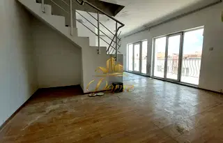 Тристаен апартамент в Бургас, с. Равда