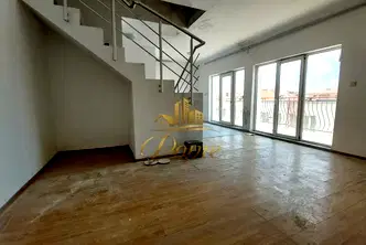 Тристаен апартамент в Бургас, с. Равда