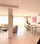 Тристаен апартамент в Бургас, с. Равда