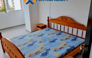 Тристаен апартамент в Бургас, с. Равда