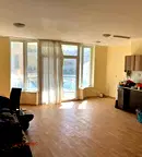 Тристаен апартамент в Бургас, с. Равда