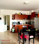 Тристаен апартамент в Бургас, с. Равда