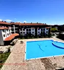 Тристаен апартамент в Бургас, с. Равда