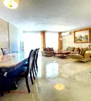 Тристаен апартамент в Бургас, с. Равда