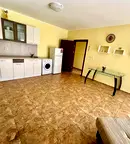 Тристаен апартамент в Бургас, с. Равда