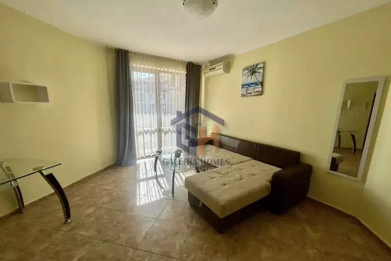 3-bedroom apartment in Oblast Burgas, Ravda