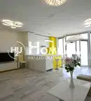 Тристаен апартамент в Бургас, с. Равда