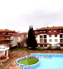 Тристаен апартамент в Бургас, с. Равда