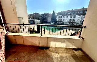 Тристаен апартамент в Бургас, с. Равда