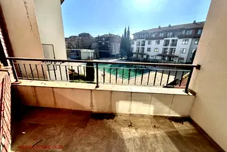 Тристаен апартамент в Бургас, с. Равда