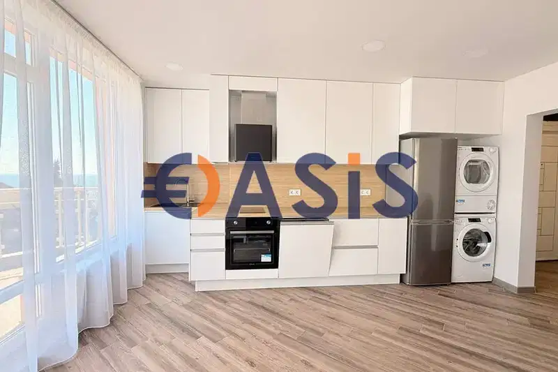 4-bedroom apartment in Oblast Burgas, Ravda