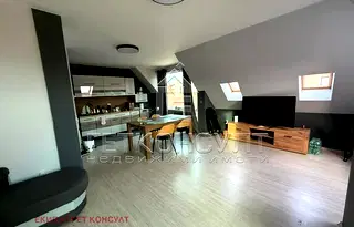 Многостаен апартамент в Бургас, с. Равда