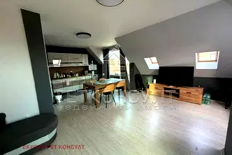 Многостаен апартамент в Бургас, с. Равда
