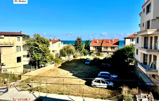 Многостаен апартамент в Бургас, с. Равда