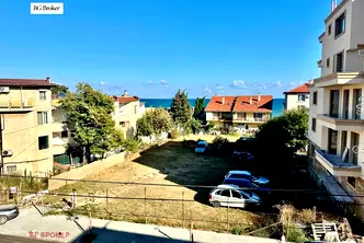 Многостаен апартамент в Бургас, с. Равда