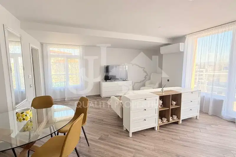 4-bedroom apartment in Oblast Burgas, Ravda
