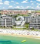 Многостаен апартамент в Бургас, с. Равда