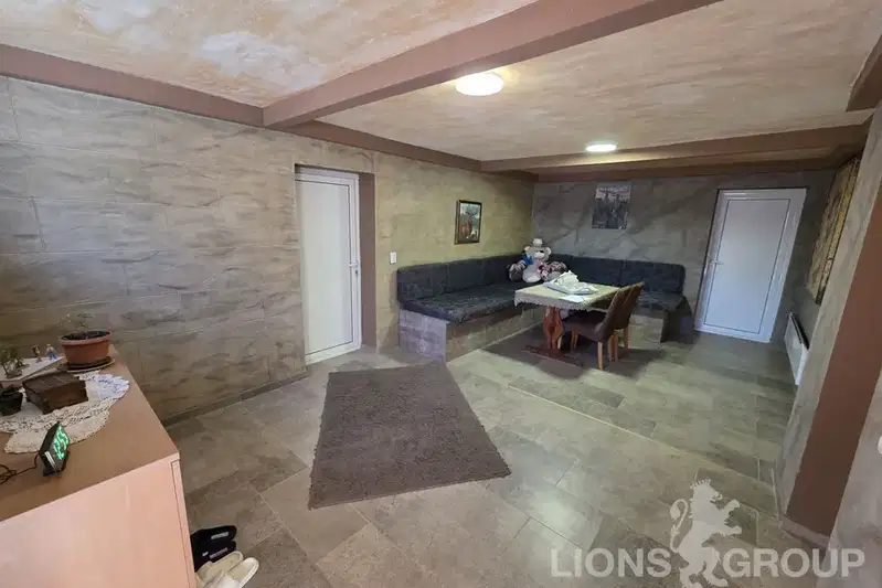 3-bedroom apartment in Oblast Dobrich, Rogachevo
