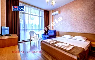 Едностаен апартамент във Варна, с. Шкорпиловци
