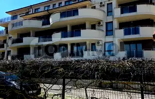 Едностаен апартамент във Варна, с. Шкорпиловци