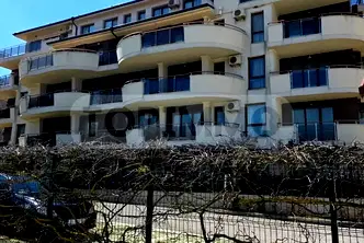 Едностаен апартамент във Варна, с. Шкорпиловци