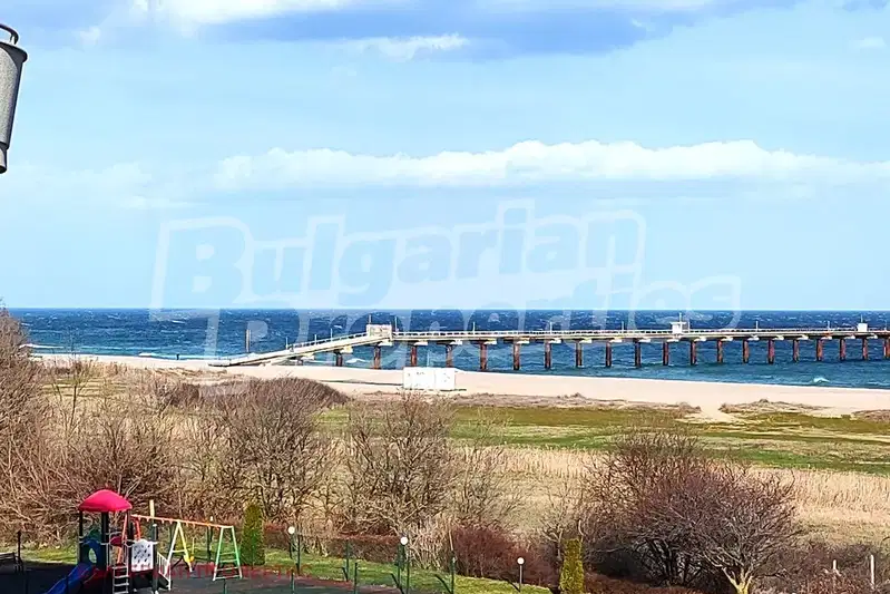 1-bedroom apartment in Oblast Varna, Shkorpilovci