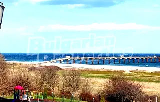 Едностаен апартамент във Варна, с. Шкорпиловци