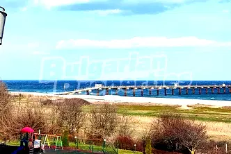 Едностаен апартамент във Варна, с. Шкорпиловци